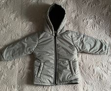 Boys coat / winter coat 2-3Y