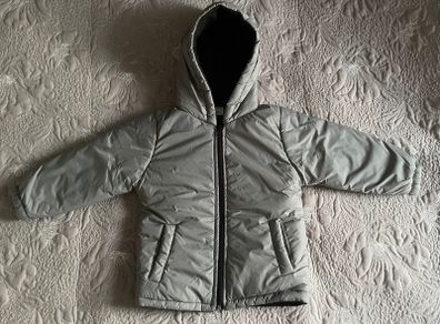 Boys coat / winter coat 2-3Y