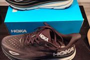 Hoka Clifton 9