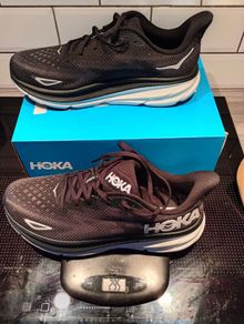 Hoka Clifton 9