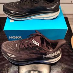 Hoka Clifton 9