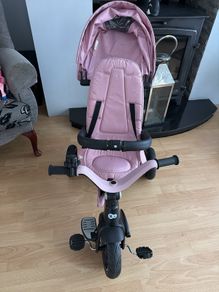 Kids Trike
