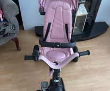 Kids Trike