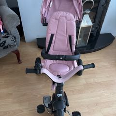 Kids Trike