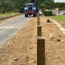 Fencing contractor Image 4