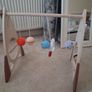 Baby activity  play toy Image 2