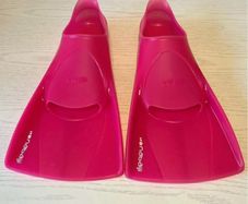 Nabaiji fins UK 1-1.5