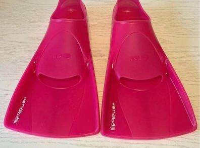 Nabaiji fins UK 1-1.5