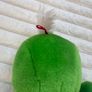 Vintage Playmakers Green Tweety Bird Plush approx. 22 cm. (without legs) Used Please see photos Image 10
