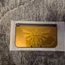 New Nintendo 3DS XL Hyrule Edition Boxed Image 9