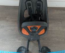 Thule Yepp Nexxt Mini Front Bike Seat