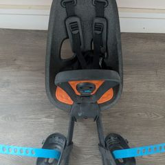 Thule Yepp Nexxt Mini Front Bike Seat