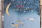 Eels CD - Electro-Shock Blues