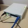Mikrotik rb751u-2hnd  Wireless Router Image 2