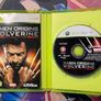 X-Men Origins Wolverine Uncaged Edition Xbox 360 Complete Image 3