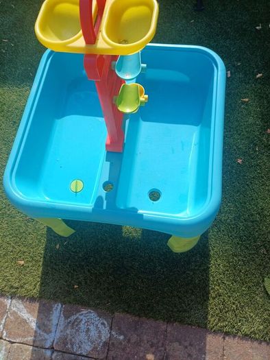 Kids Water Table