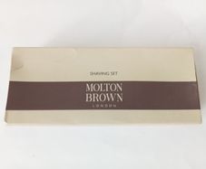 Molton Brown Shaving Set