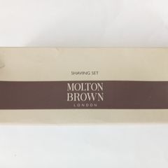 Molton Brown Shaving Set