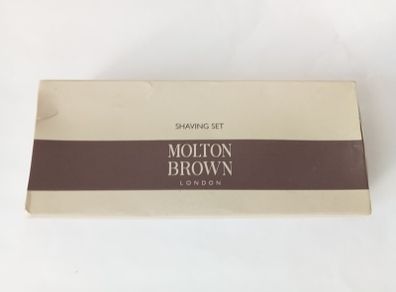 Molton Brown Shaving Set