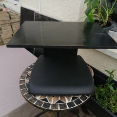 small TV stand