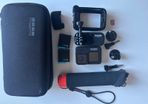 Go Pro Hero 9 Black Bundle