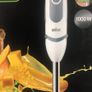 MultiQuick 5 Hand blender MQ 5200 WH Braun 1000W Image 3