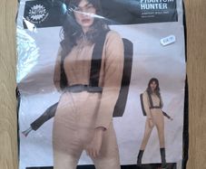 Phantom Hunter Halloween Costume Adult Size Medium