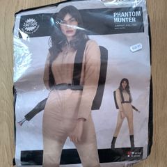 Phantom Hunter Halloween Costume Adult Size Medium