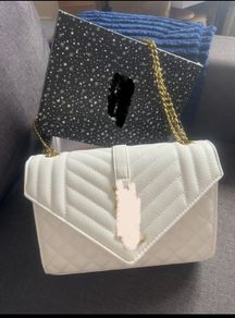 Brand new handbag