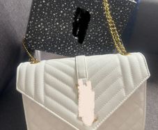 Brand new handbag