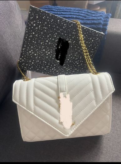 Brand new handbag