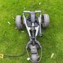 golf trolley Image 8
