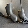 Shimano 105 11spd Hydraulic groupset Image 8