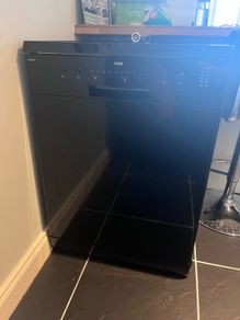 Dishwasher