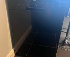 Dishwasher
