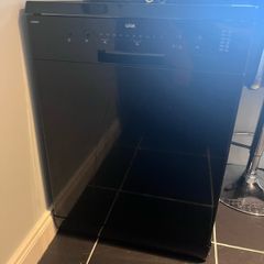 Dishwasher