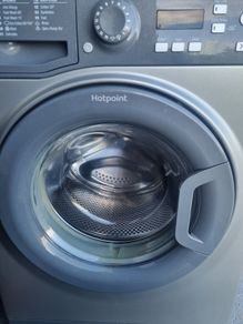 Hotpoint 9kg washing machine