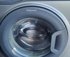Hotpoint 9kg washing machine