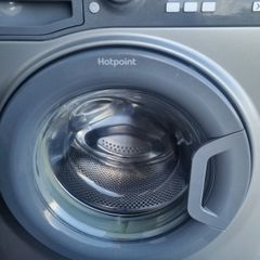 Hotpoint 9kg washing machine