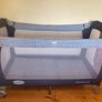 Graco Contour 120 Travel Cot / Playpen | Excellent Condition Image 2
