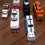 Hot wheels team transport Image 3