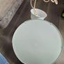Nursery circus tent light fitting (Ikea) Image 4