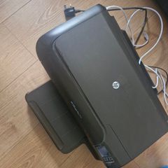 HP Printer 8100