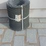 galvanised steel mesh wire coil Image 4