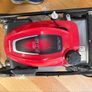 Brand new Honda Izy 145 Lawnmower Image 5