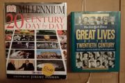 Two Twentieth Century Books