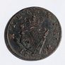 1782 Irish Halfpenny Image 3