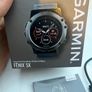 Garmin fenix 5x sapphire edition Image 3