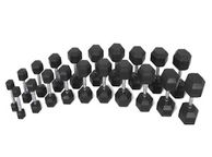 main image for ad 2.5kg to 30kg dumbbell set