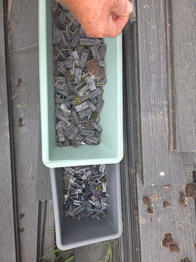 Composite Decking